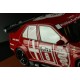 Alfa Romeo 155 V6 TI 8 Champion DTM 1993 Nicola Larini Top Marques TMR12-21C