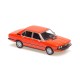 BMW 520 1972 Red Minichamps 940023006