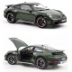 Porsche 911 992 Dakar 3.0 Coupe 2023 Shade Green Norev 187241