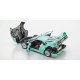 Ferrari F40 1987 Mint Green Kyosho 08416MG