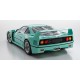 Ferrari F40 1987 Mint Green Kyosho 08416MG
