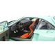 Ferrari F40 1987 Mint Green Kyosho 08416MG