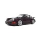 Porsche&nbsp;911 964 Turbo S Coupe 1992 Purple GT Spirit GT499