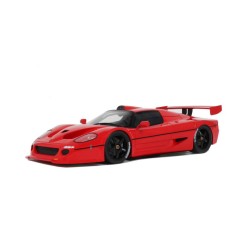 Ferrari F50 GT 1996 Red GT Spirit GT467