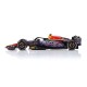 Red Bull RB19 1 Max Verstappen F1 Las Vegas 2023 Spark S8934
