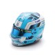 Casque Helmet 1/5 Pierre Gasly Alpine F1 2024 Spark 5HF137