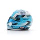 Casque Helmet 1/5 Pierre Gasly Alpine F1 2024 Spark 5HF137