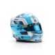 Casque Helmet 1/5 Pierre Gasly Alpine F1 2024 Spark 5HF137