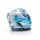 Casque Helmet 1/5 Pierre Gasly Alpine F1 2024 Spark 5HF137