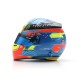 Casque Helmet 1/5 Oscar Piastri McLaren F1 2024 Spark 5HF140