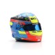 Casque Helmet 1/5 Oscar Piastri McLaren F1 2024 Spark 5HF140