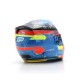 Casque Helmet 1/5 Oscar Piastri McLaren F1 2024 Spark 5HF140