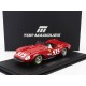 Ferrari 315S Spider 535 Winner Mille Miglia 1957 Piero Taruffi Top Marques TOP127B