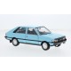 FSO Polonez 1500 MR Light Blue Welly WEL24124W-BLUE