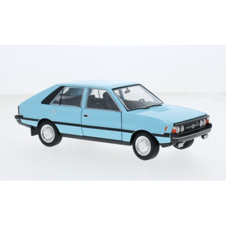 FSO Polonez 1500 MR Light Blue Welly WEL24124W-BLUE