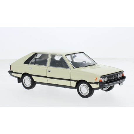 FSO Polonez 1500 MR White Welly WEL24124W-WHITE