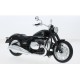BMW R18 Black Welly WEL62205GW-BLACK