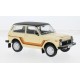 Lada Niva 5000 1980 Beige decorated Whitebox WB124224