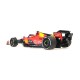 Ferrari SF-23 16 Charles Leclerc F1 Italie 2023 Minichamps BBR231876
