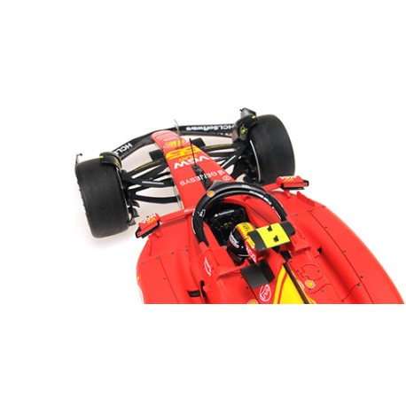 Ferrari SF-23 16 Charles Leclerc F1 Italie 2023 Minichamps BBR231876