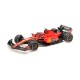 Ferrari SF-23 16 Charles Leclerc F1 Singapour 2023 Minichamps BBR231866