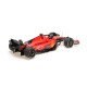 Ferrari SF-23 16 Charles Leclerc F1 Singapour 2023 Minichamps BBR231866