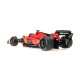 Ferrari SF-23 16 Charles Leclerc F1 Singapour 2023 Minichamps BBR231866