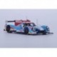 Ligier JS P2 Nissan 25 24 Heures du Mans 2016 Spark S5110