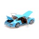 RUF CTR Anniversary 2017 Bavarian Sky Blue Almost Real ALM880302