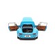 RUF CTR Anniversary 2017 Bavarian Sky Blue Almost Real ALM880302