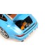 RUF CTR Anniversary 2017 Bavarian Sky Blue Almost Real ALM880302