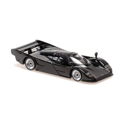 Porsche Dauer 962 GT 1994 Black Minichamps 940064001