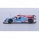 Ligier JS P2 Nissan 25 24 Heures du Mans 2016 Spark S5110