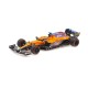 McLaren Mercedes MCL35M 3 F1 Grand Prix d'Abu Dhabi 2021 Daniel Ricciardo Minichamps 537216603