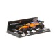 McLaren Mercedes MCL35M 3 F1 Grand Prix d'Abu Dhabi 2021 Daniel Ricciardo Minichamps 537216603