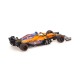 McLaren Mercedes MCL35M 3 F1 Grand Prix d'Abu Dhabi 2021 Daniel Ricciardo Minichamps 537216603