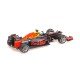 Red Bull Renault RB12 3 Daniel Ricciardo F1 Espagne 2016 Minichamps 417160303