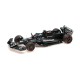 Mercedes AMG W14 E Performance 63 George Russell F1 3ème Espagne 2023 Minichamps 417230863