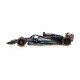 Mercedes AMG W14 E Performance 63 George Russell F1 3ème Espagne 2023 Minichamps 417230863