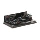 Mercedes AMG W14 E Performance 63 George Russell F1 3ème Espagne 2023 Minichamps 417230863