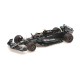 Mercedes AMG W14 E Performance 1 Lewis Hamilton F1 2ème Espagne 2023 Minichamps 417230844