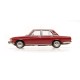 BMW 2500 E3 1968 Red Minichamps 410029200