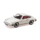 Porsche 911 Carrera 3.2 Coupe 1983 White Minichamps 100063024