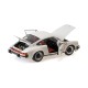 Porsche 911 Carrera 3.2 Coupe 1983 White Minichamps 100063024