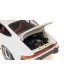 Porsche 911 Carrera 3.2 Coupe 1983 White Minichamps 100063024