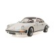 Porsche 911 Carrera 3.2 Coupe 1983 White Minichamps 100063024