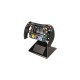 Steering Wheel Volant Mercedes AMG F1 W05 44 F1 2014 Lewis Hamilton Minichamps 247140044