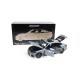 BMW I4 M50 2022 Grey Met Minichamps 110023010