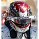 Casque Helmet 1/5 Lewis Hamilton Mercedes F1 USA World Champion 2019 Spark 5HF173