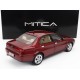 Alfa Romeo&nbsp;166 3.0 V6 with Beige Interior 1998 Rosso Proteo Met Red Mitica MITICA200032-D